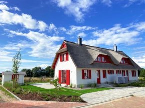 Haus zwischen Mühle und Meer Boiensdorf